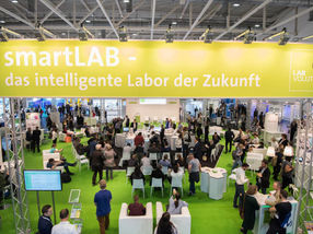 Jetzt jeden Tag smartLAB in Hannover
