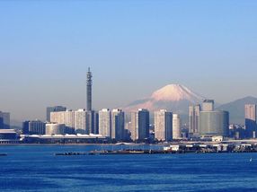 Yokohama