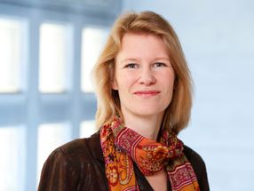 Chemikerin Helma Wennemers erhält Inhoffen-Medaille 2017