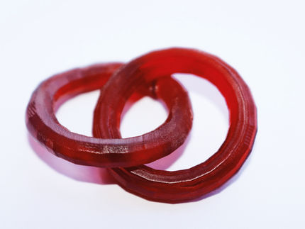 Innovation im harzbasierten 3D-Druck