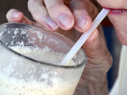 Trinkjoghurt gegen Alzheimer?