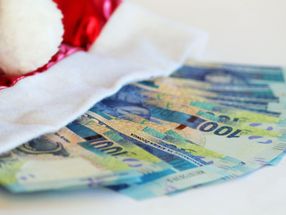 Weihnachtsgeld: Der finanzielle Segen zum Fest erreicht nicht alle