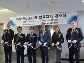 Vetter expands its footprint in Asia Pacific region