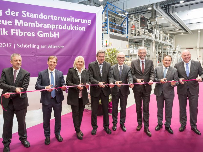 Evonik Industries AG