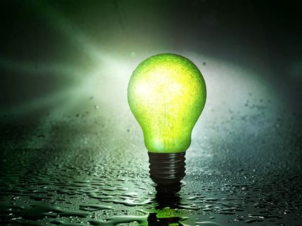 Grüne Gründungen weiter im Aufwind