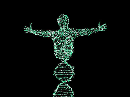 Wer bin ich? Das boomende Geschäft mit den Gentests