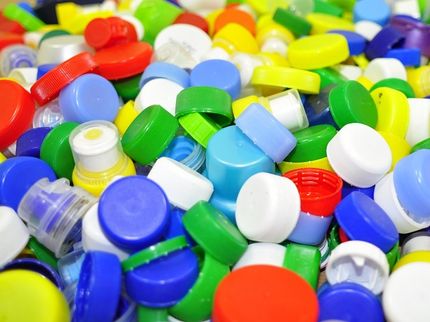 Scientific advances can make it easier to recycle plastics