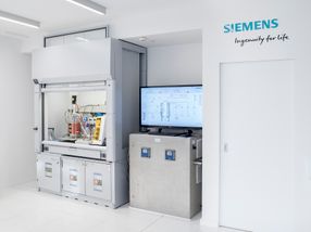 Siemens digitalisiert in Wien Bioprozesse
