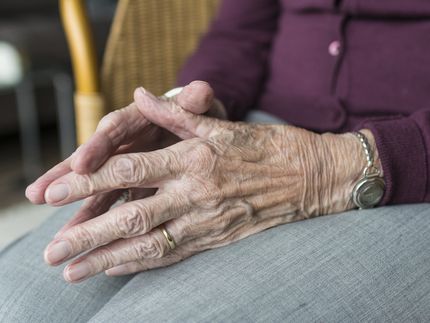 Menschen könnten in Zukunft bis zu 140 Jahre alt werden