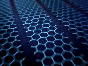 Synthesizing narrow ribbons of graphene using only light and heat