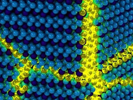 Excitonium - A new form of matter