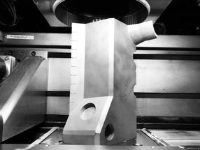 3-D printed metals can be both - strong and ductile