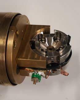 Neue Einblicke in die Materie