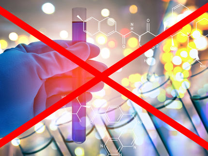 Do not try CRISPR at home