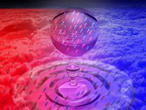 An ultradilute quantum liquid made from ultra-cold atoms
