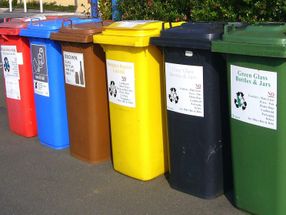 Mehr Mülltrennung in der EU ab 2020: Deutschland muss nachsteuern