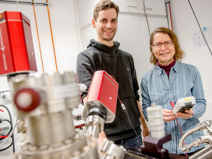 Lösungsprozess Schritt für Schritt verfolgt