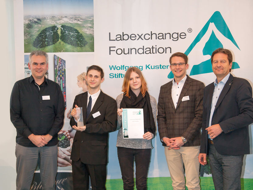 Labexchange – Die Laborgerätebörse GmbH