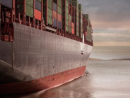 Erdöl bleibt der wichtigste Treibstoff für Handelsschiffe