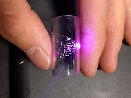 Printing low-cost flexible, stretchable electronics