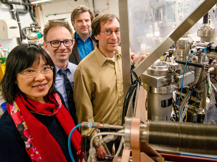 Die Stabilität komplexer Legierungen schneller bestimmen