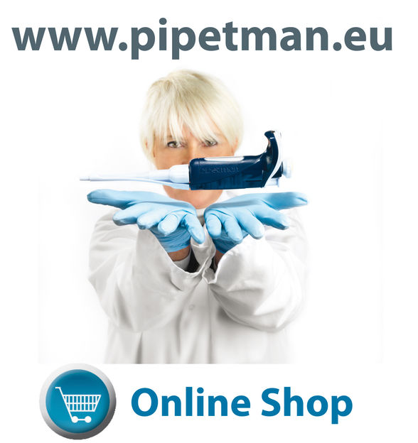 Gilson eroeffnet neuen Webshop