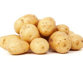 New antibiotic comes from a pathogenic bacterium in potatoes