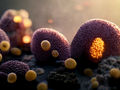Bessere Anpassung: Bakterien können von fremdem Genmaterial profitieren
