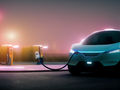 L'observation du lithium en temps réel pourrait améliorer les performances des matériaux des batteries des véhicules électriques