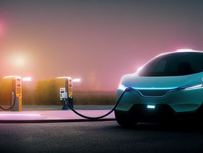 Observar el litio en tiempo real podría mejorar el rendimiento de los materiales de las baterías de los vehículos eléctricos