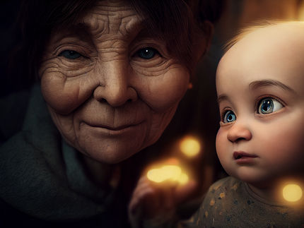 Lebenserwartung in Deutschland: Was bremst den Anstieg?