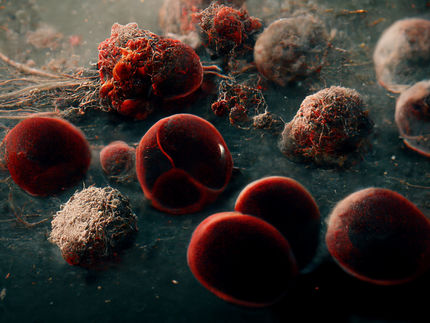 Master hijackers: uncovering how leukaemia disarms the body’s defences