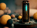 Researchers develop efficient oxygen catalysts for lithium-oxygen batteries