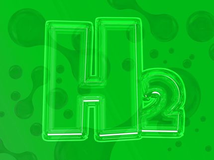 Grüner Wasserstoff für die Massenproduktion