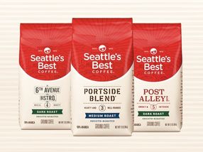 Nestlé bolsters North American coffee business with acquisition of Seattle’s Best Coffee