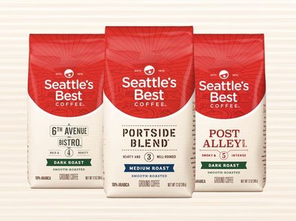 Nestlé refuerza el negocio del café en Norteamérica con la adquisición de Seattle's Best Coffee