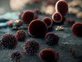 Das Grippevirus und sein Einfluss auf Blutstammzellen und die Blutgerinnung