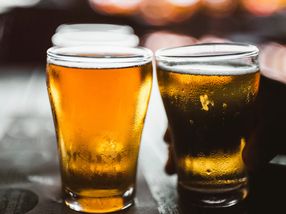 Krombacher plant Preiserhöhung für Bier und Schweppes