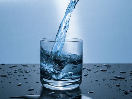 El agua mineral Nyne gana el premio al sabor