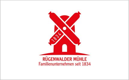 Rügenwalder Mühle Carl Müller