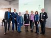 Start für Masterstudiengang Green Chemistry