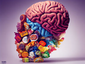 ¿Tienes comida basura en el cerebro?