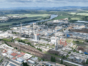 Mondi aprueba una inversión de 400 millones de euros en una nueva máquina de papel kraft en la fábrica de Štětí (República Checa)