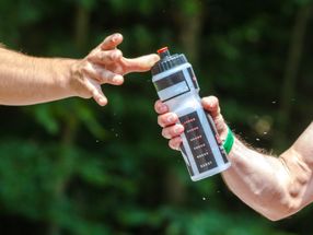More than just a sports drink - positioning functional water as an energizer