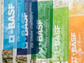 BASF a réalisé un solide EBIT avant éléments spéciaux malgré les prix toujours élevés des matières premières et de l'énergie.