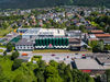 Die Grüne Brauerei Fohrenburg produziert seit Februar 2022 nachhaltig.