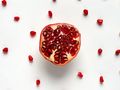 Metabolite product from pomegranate: Researchers identify way to boost tumour-fighting immune cells