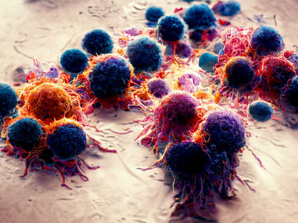 Vielversprechende neue Therapie zur Bekämpfung von MAGE-A1-positiven soliden Tumoren
