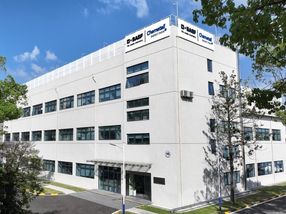 BASF launches Chemetall Innovation and Technology Center for surface treatment solutions in China