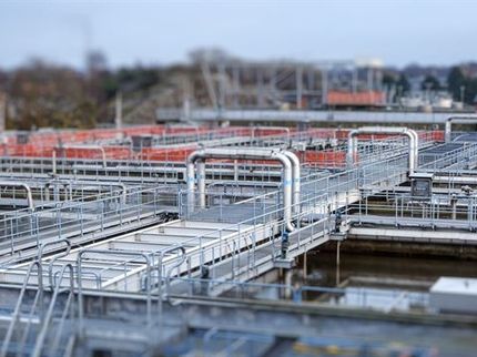 Una nueva investigación revela que las plantas de tratamiento de aguas residuales pueden resfriarse